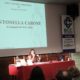 Antonella è relatrice ai Ludi Plautini Sarsinates