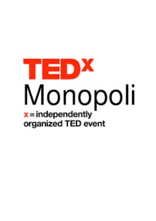 TEDx Monopoli
